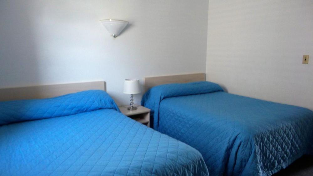 Golden Rail Motel North Wildwood Zewnętrze zdjęcie