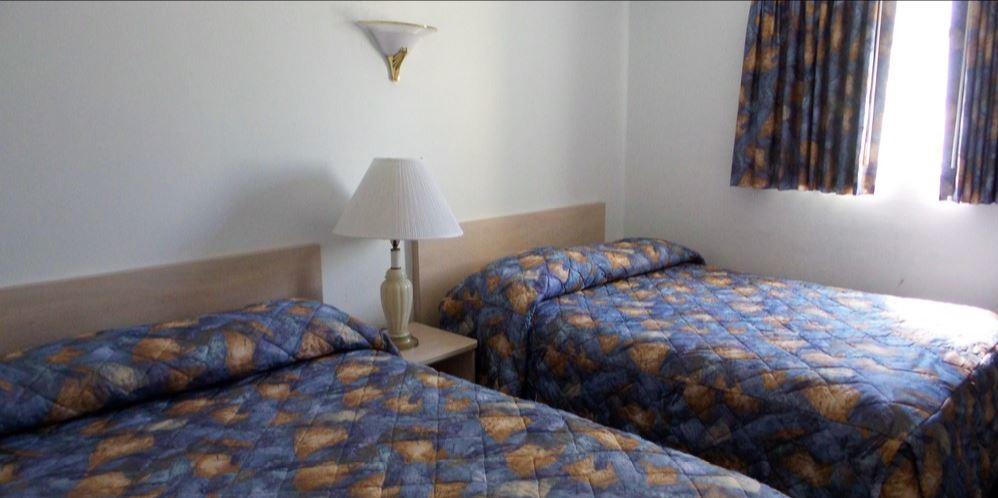 Golden Rail Motel North Wildwood Zewnętrze zdjęcie