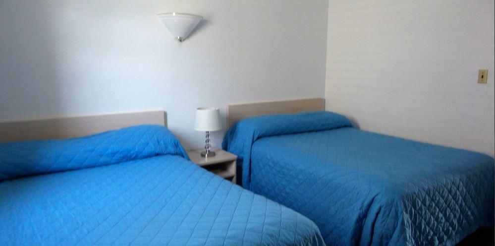 Golden Rail Motel North Wildwood Zewnętrze zdjęcie